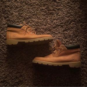 Timberland Boots Size 6